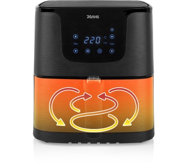 Nova 180176 Aerofryer