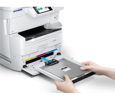 Epson EM-C8100RDWF