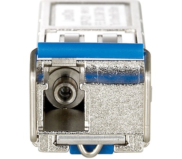 LevelOne 155Mbps Single-mode BIDI SFP Transceiver, 40km, TX 1310nm / RX 1550nm