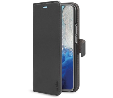 SBS Book Wallet