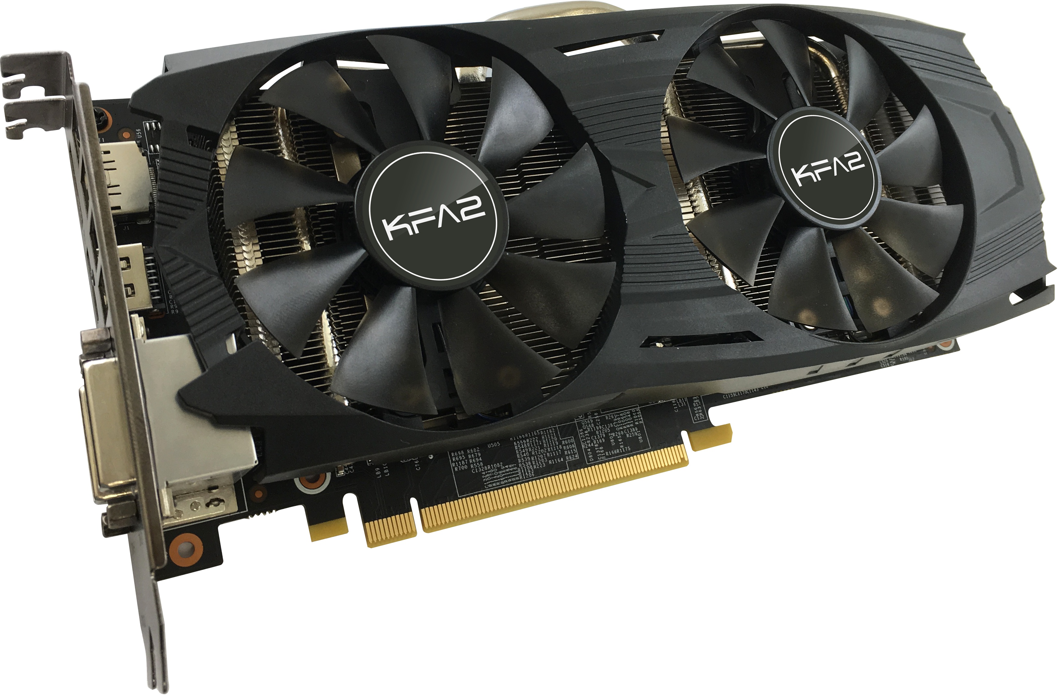 Разъемы 1060 3gb