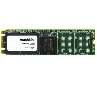 Mushkin Atlas Vital M.2