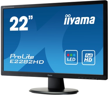 Iiyama E2282HD-B1