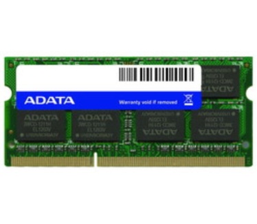 Adata 4GB DDR3L 1600MHz