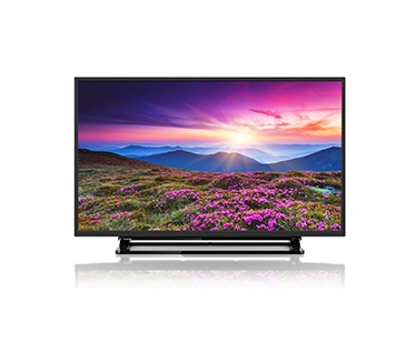 Toshiba 40L1543DG Zwart