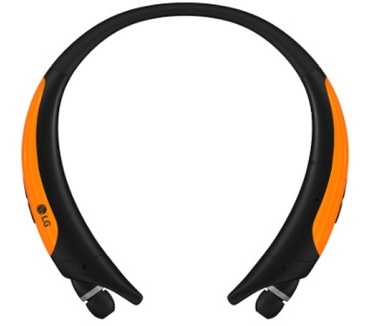 LG TONE Active HBS 850