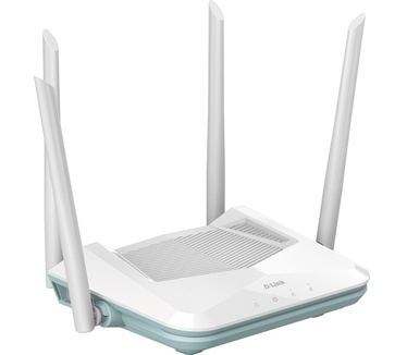 D-Link EAGLE PRO AI AX1500 Smart Router