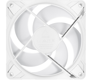 Arctic P12 Pro Reverse A-RGB (White)