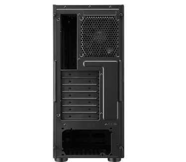 Cooler Master MasterBox MB600L V2 (met 5,25" bay, window)