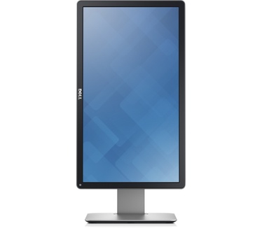 Dell P2014H Zwart