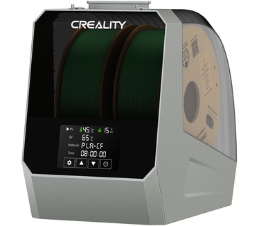 Creality Space Pi Plus