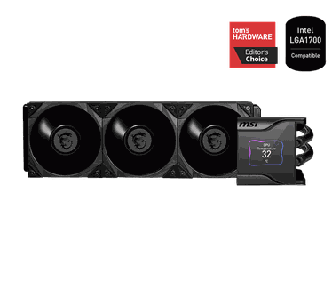 MSI MEG CORELIQUID S360