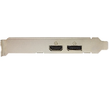 Powercolor AMD Radeon RX 6400 Low Profile 4GB GDDR6
