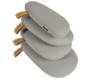 Sweex Portable Powerbank 10400mAh