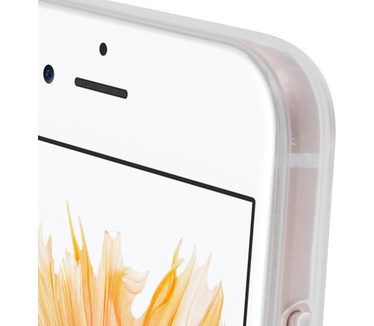 Mobiparts Classic TPU Case Apple iPhone 7 Plus, iPhone 8 Plus Transparent