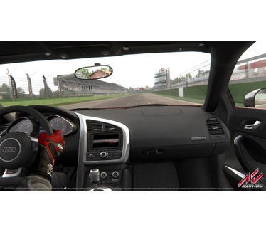 Assetto Corsa, Xbox One