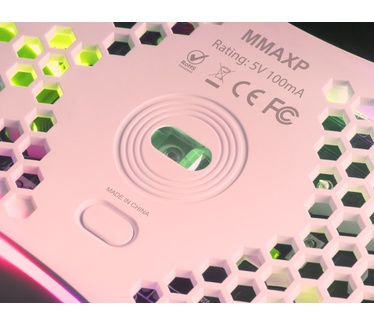 Mars Gaming MMAX