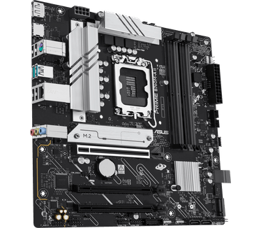 ASUS Prime B760M-A II