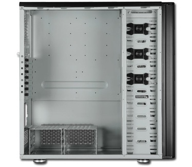 Sharkoon Seraphim Economy Black