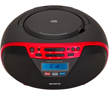 Aiwa BBTU-400RD