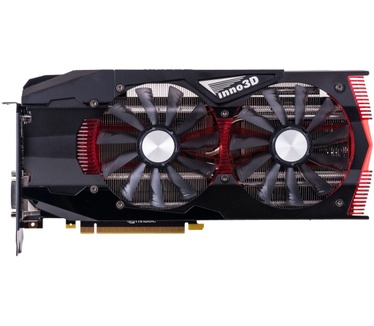 Inno3D GeForce GTX 1080Ti Gaming OC