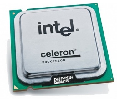 Intel Celeron G555 Boxed