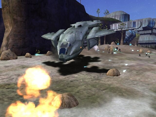 Halo: Combat Evolved