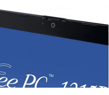 Asus Eee PC 1215P-BLK072M