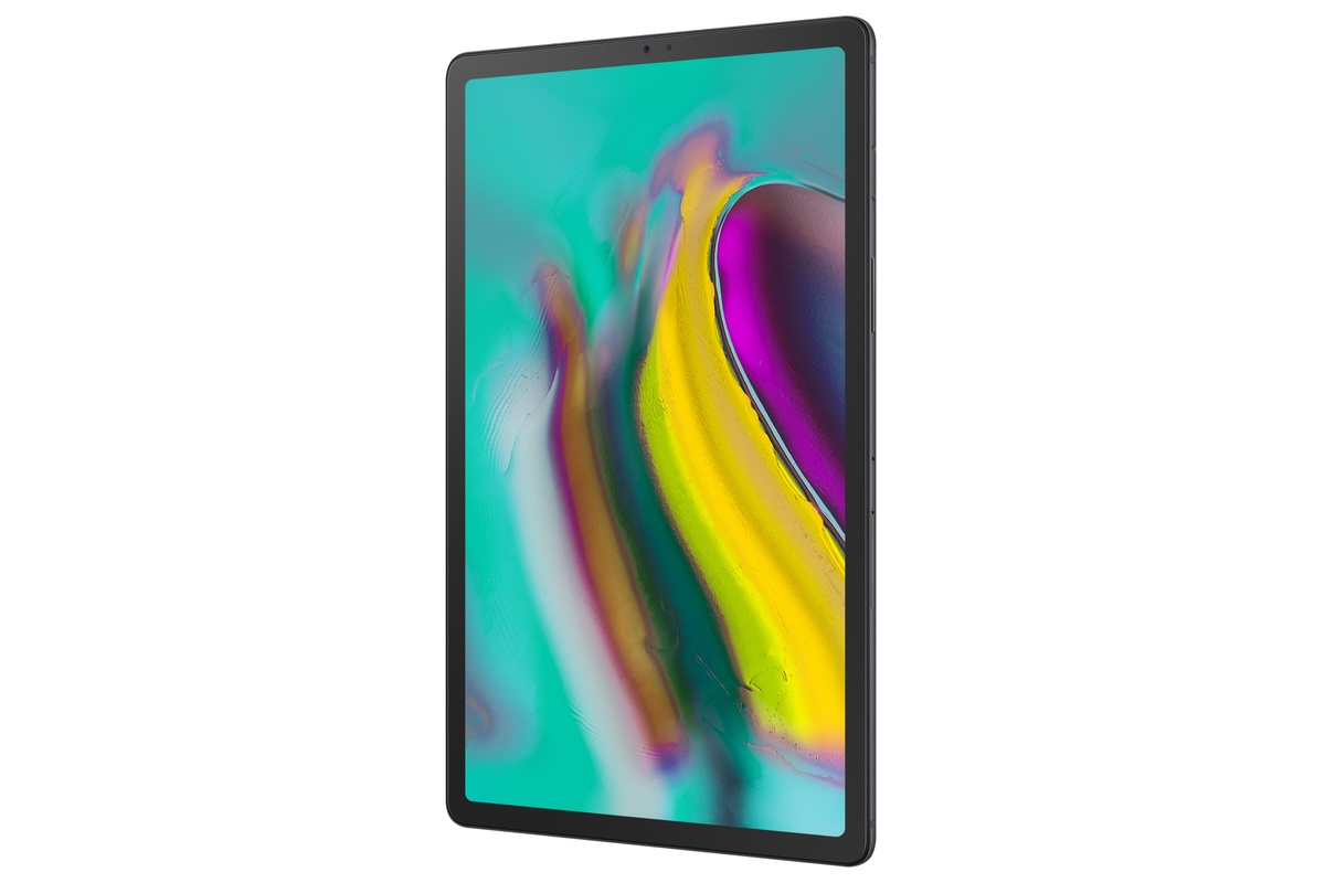 samsung galaxy tab s5e met 10 5