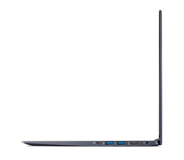 Acer TravelMate X5 TMX514-51-550R