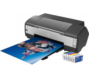 Epson Stylus Photo 1400