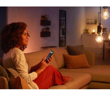 Philips ST72 Edison - E27 slimme lamp