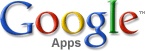 Google Apps-logo