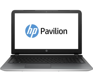 HP Pavilion 15-AB010ND