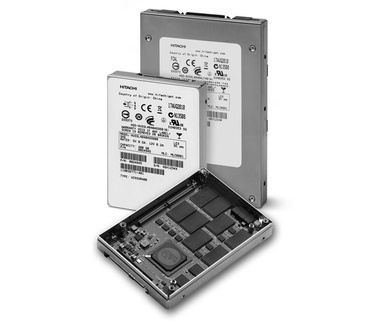 Hitachi SSD400S, 200GB Fibre Channel 4 Gbps