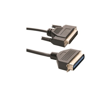 ICIDU Parallel Printer Cable