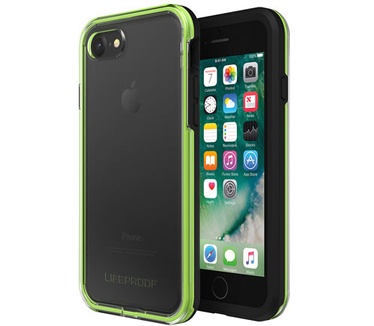 LifeProof Slam Case Apple iPhone 7/8 Zwart