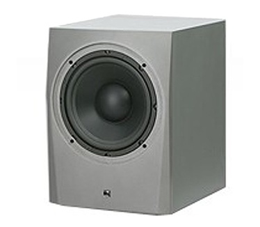 Phonar AS200 EdMa Zilver, Zwart