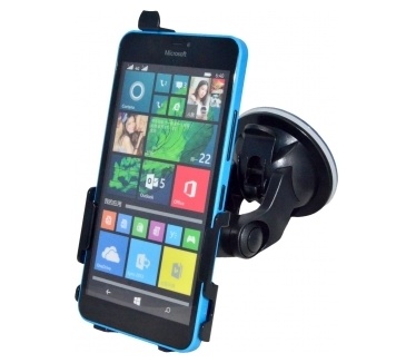 Haicom Microsoft Lumia 640 XL - Autohouder - HI-439