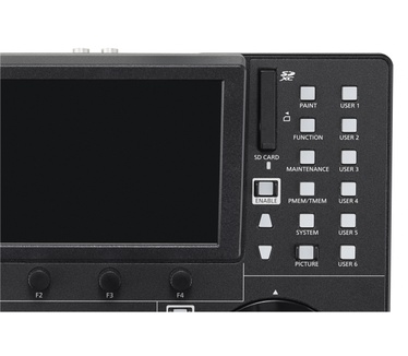 Panasonic AW-RP150GJ