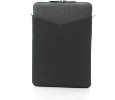 Dicota Code Sleeve 13 Zwart