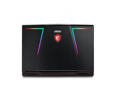 MSI GE63 8SF-004BE (Belgisch model)