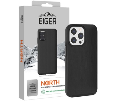 Eiger EGCA00333