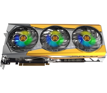Sapphire Radeon RX 6900 XT Air Cooled