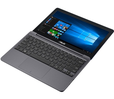 Asus VivoBook X207NA-FD102T-BE (Belgisch model)
