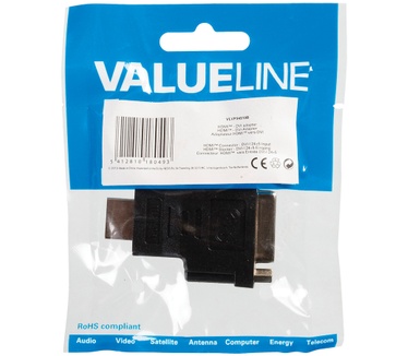 ValueLine VLVP34910B