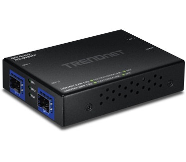 Trendnet TFC-G22SFP