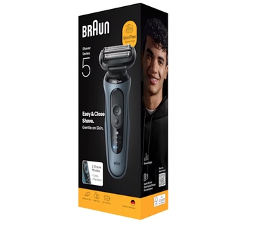 Braun 52-A1000s