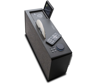 Pure EVOKE Home, CD, FM/DAB+-/Internet-Radi