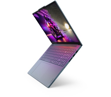 Lenovo Yoga Pro 9 16IAH10